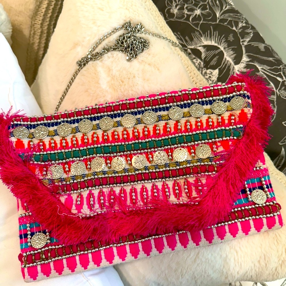 Express Bag